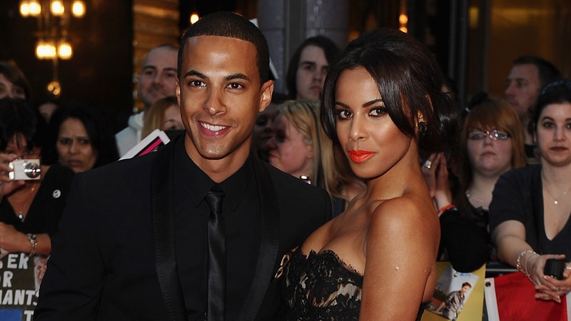 The "next Richard and Judy"?