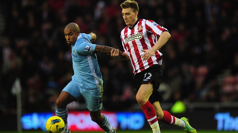 Nicklas Bendtner has been cleared of vandalising cars