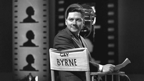 Listen: Gay Byrne remembered on Sunday Miscellany