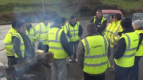 Workers say they are deeply unhappy at company's handling of situation