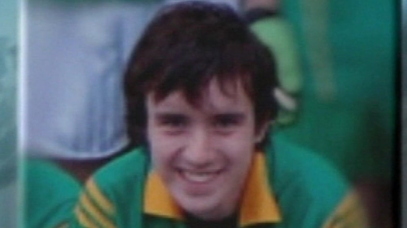 Andrew Dolan was assaulted on 23 December and died on New Year's Day