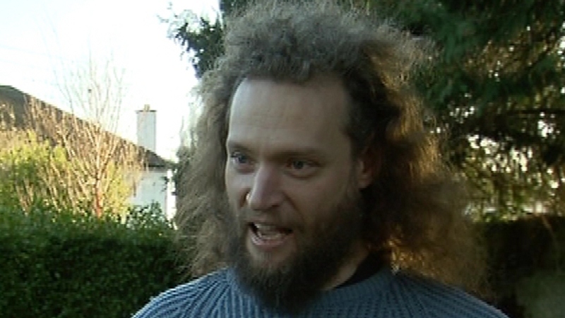 Richard Tol claims the ESRI is not transparent about its funding