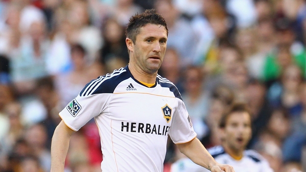 Keane Set For Villa Loan Deal