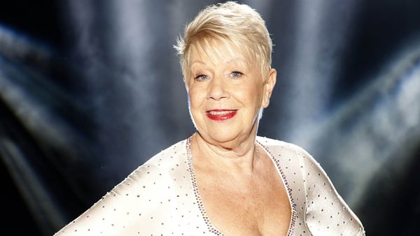 Morse - "I can't wait for all of it - the sparkles, false eyelashes and tans"