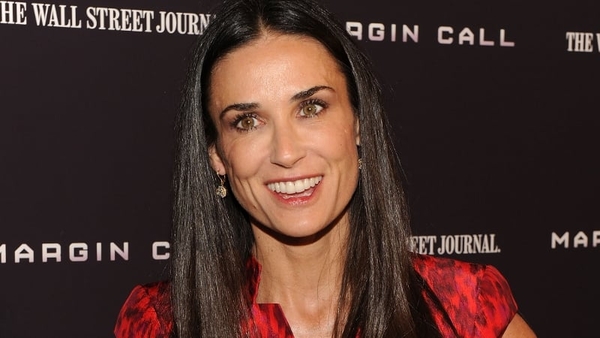 Concerns over Demi's health