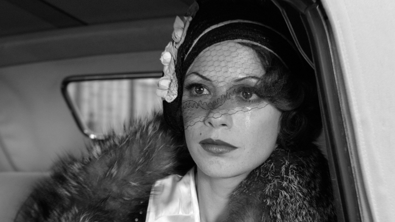 Best Actress: Berenice Bejo in The Artist