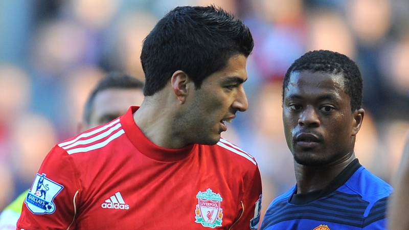 Luis Suarez - Joined Liverpool from Ajax in January 2011