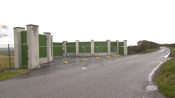 The Department of Children says it is trying to find funding for the facility