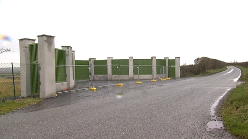 The Department of Children says it is trying to find funding for the facility
