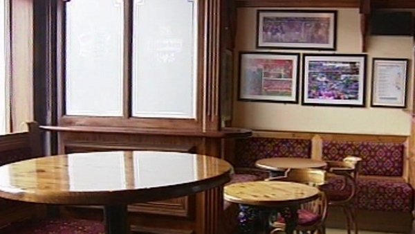 Many pubs have cut trading hours to help reduce operating costs