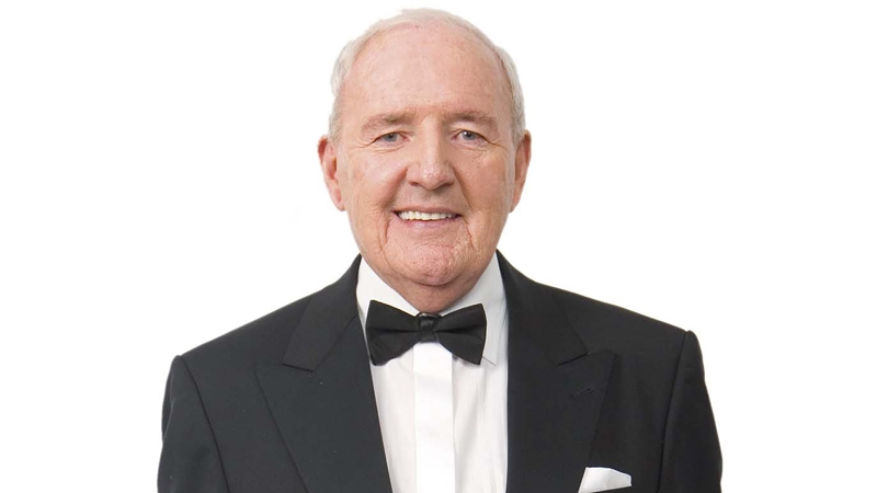 Bill O'Herlihy