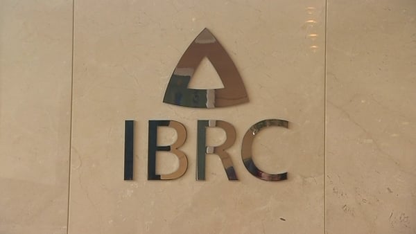 Mr Justice Brian Cregan said legislative changes are needed if the Commission can proceed with its investigation into the Siteserv transaction