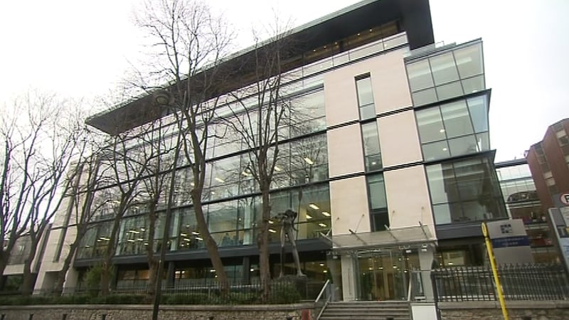 US bankruptcy judge grants protection to IBRC liquidators