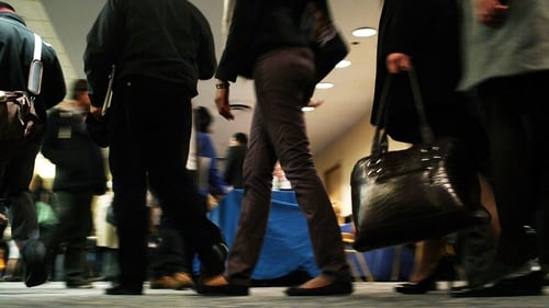 August sees another dip in unemployment, new CSO figures show