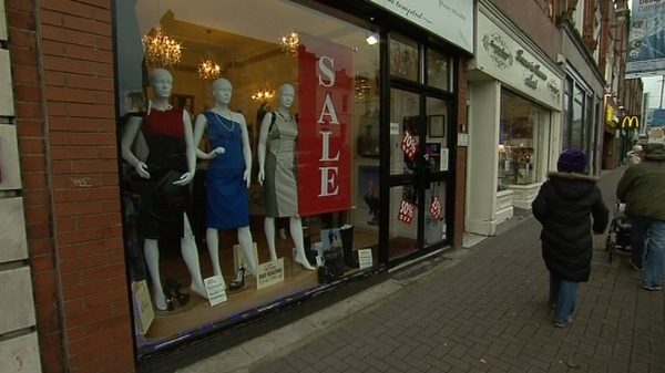 Shutting up shop