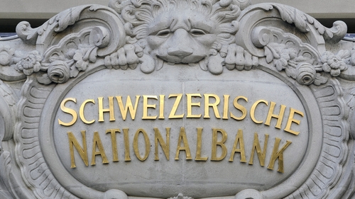 As expected, Switzerland's central bank kept its target range for three-month Libor at between -1.25 and -0.25%