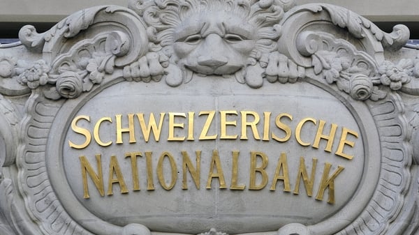 Another currency trading scandal at Swiss Central Bank