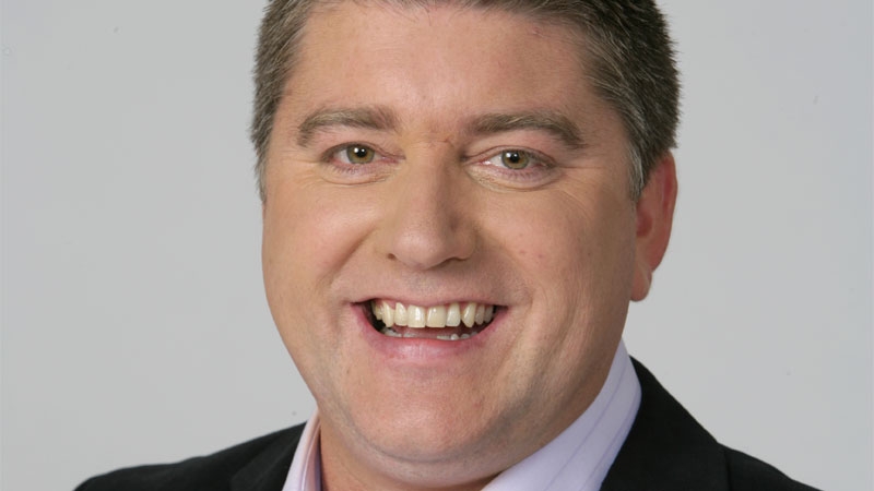 Pat Shortt