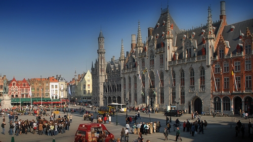 Can be explored at a leisurely pace Photo: Jan Darthet Fotografie