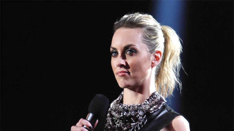 The Voice of Ireland returns with Kathryn Thomas