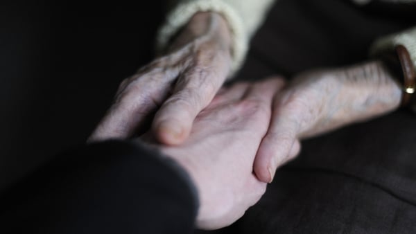 The charity provides accommodation for around 100 older people in the greater Dublin area