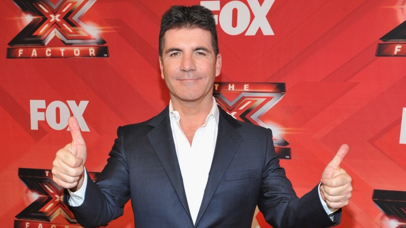 Cowell - Thumbs up but not for Will Young