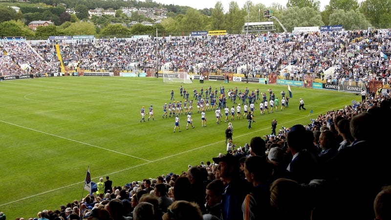 Páirc Uí Chaoimh may be set for a €70m redevelopment