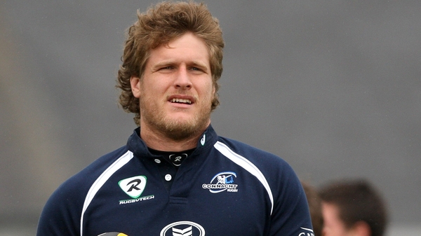 Dylan Rogers
