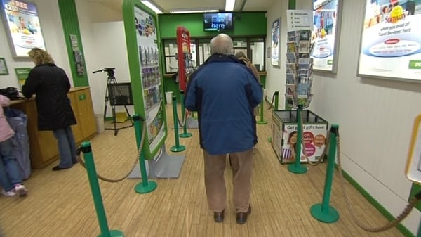 Payments totalling €219 million will be made