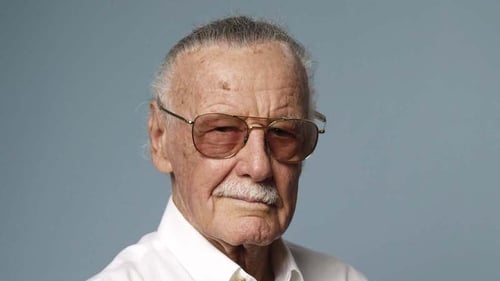 Stan Lee