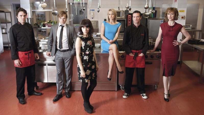 The hit series Raw will be available in Ireland