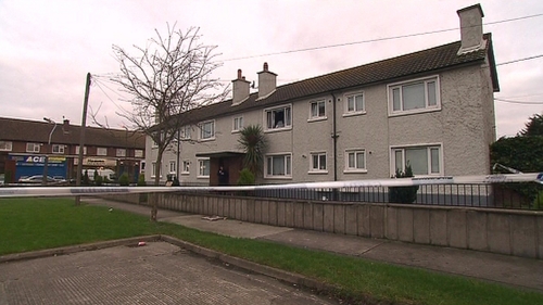 Edward Boylan Snr was attacked on 7 January