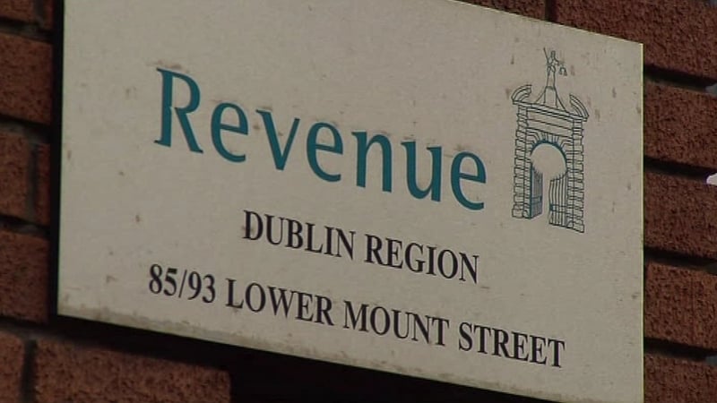 Revenue offshore probes netted €10.6m last year