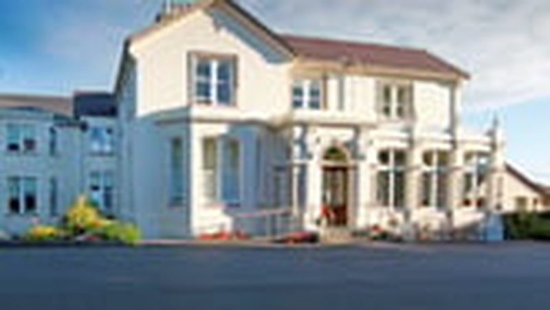 Beechfield Manor Nursing Home