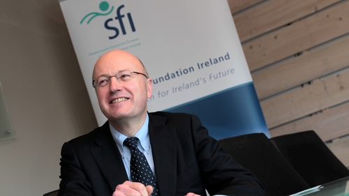 Professor Mark Ferguson says the country needs to invest in areas of real potential to ensure future economic competitiveness