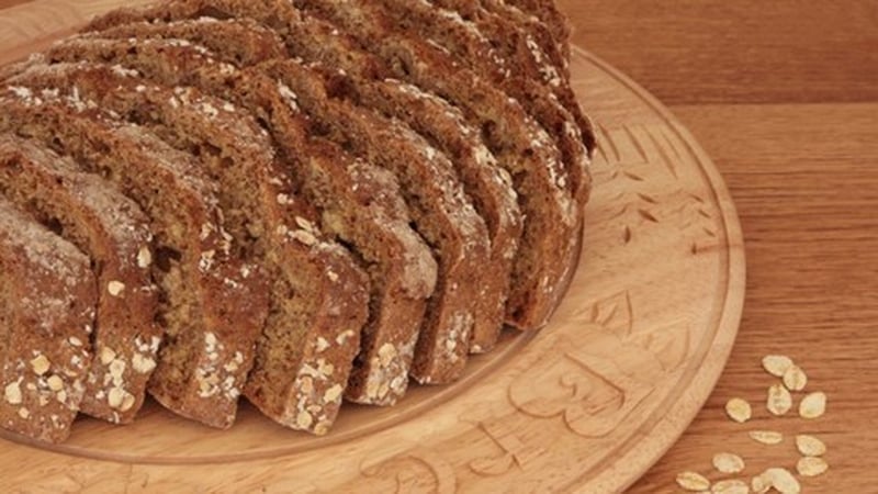 Lilly Higgins' Health Loaf