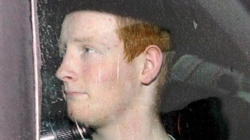 John Paul Wootton was jailed for 14 years for his role in Stephen Carroll's murder