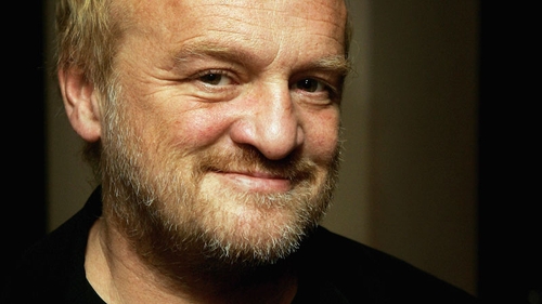 Worrall Thompson - "I don't know what on earth made me do that, it's just extraordinary"