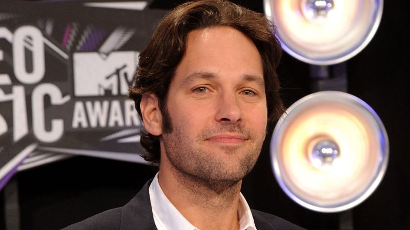 Rudd - To make guest stint on Parks and Recreation