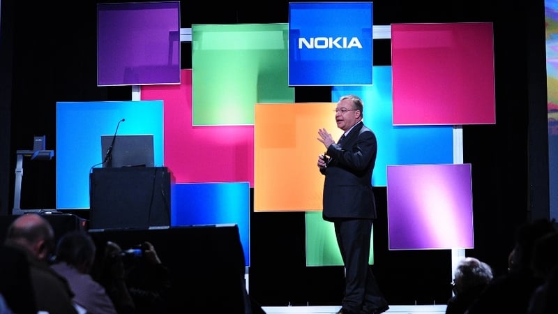 Nokia's CEO Stephen Elop will return to Microsoft following the acquisition