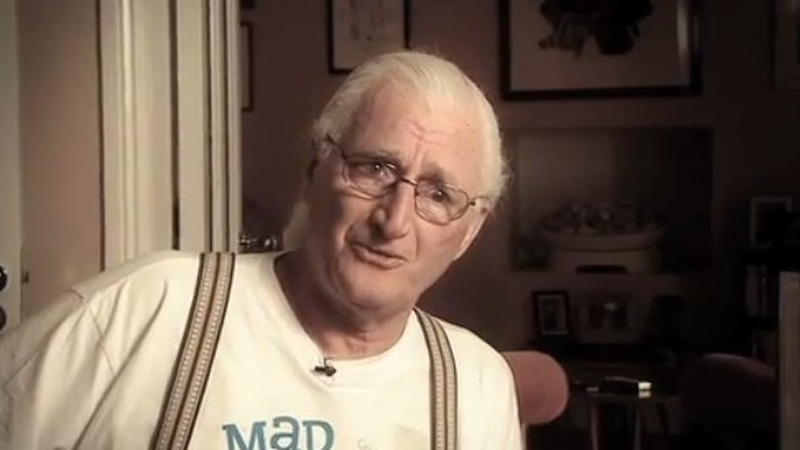 John McCarthy died at his home in Cork this morning