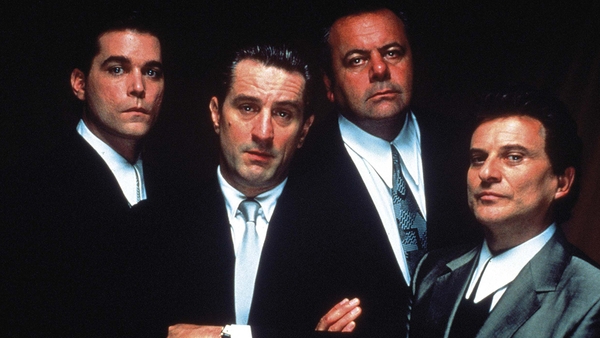 Funny how? RTÉ Arena celebrates Goodfellas at 30