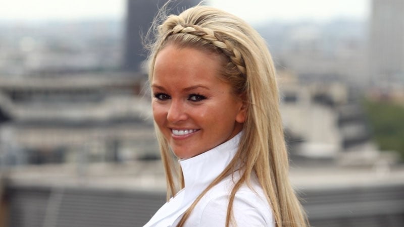 Jennifer Ellison