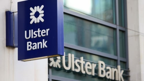 Ulster Bank and AIB welcomed the decision
