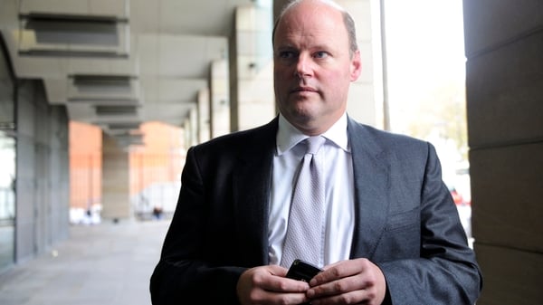 RSA is currently in the middle of a large-scale restructuring under chief executive Stephen Hester