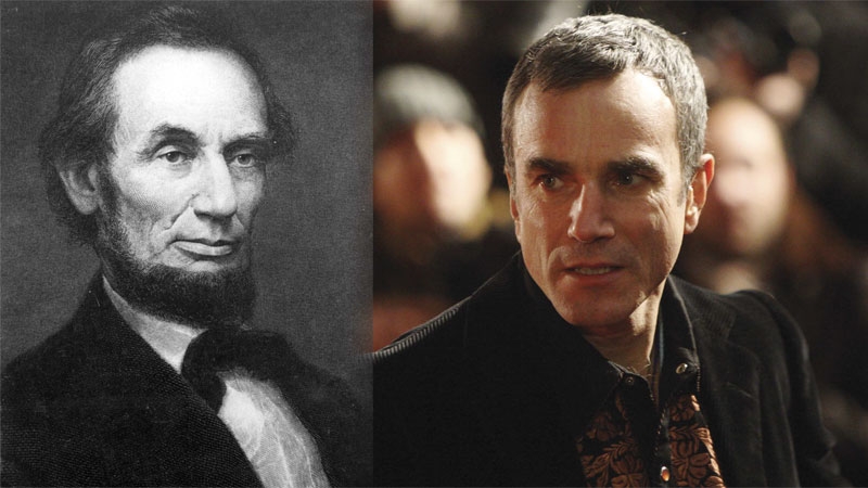 Lincoln is on its way