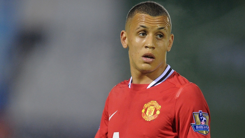 Ravel Morrison is on his way to West Ham