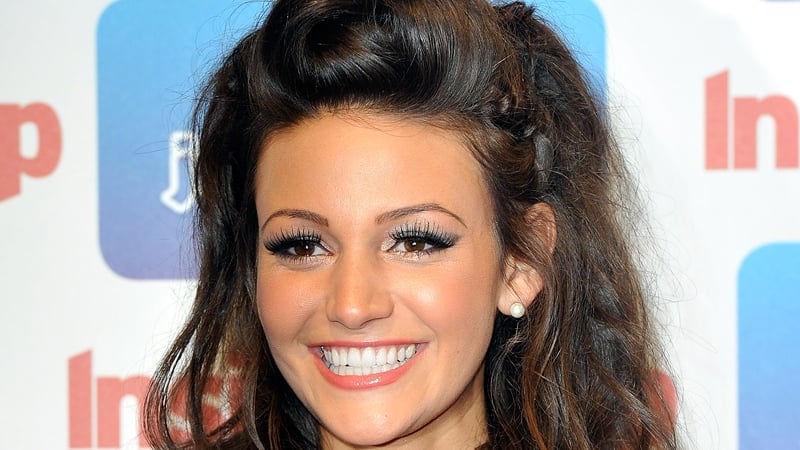 George and Keegan still "very happy" together