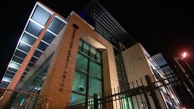 Newbridge Credit Union's transfer to PTSB approved last night by the High Court