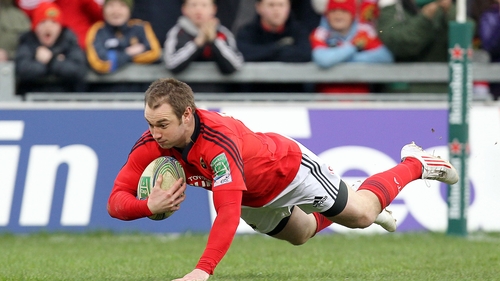 Johne Murphy
